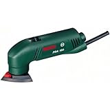 Bosch PDA 180 E Deltaschleifer