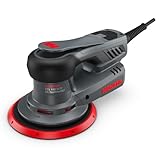 MENZER Exzenterschleifer ETS 150 5.0 für Grob-...