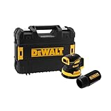 DEWALT 18V XR Akku-Exzenterschleifer mit...