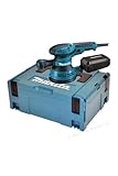 Makita BO5041J Exzenterschleifer 125 mm im MAKPAC,...