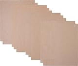 Connex Schleifpapier-Set 'Flint' - 10-teilig -...