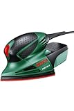 Bosch Multischleifer PSM 100 A (100 Watt, im...