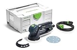 Festool 571779 Exzenterschleifer Rotex RO 125 FEQ...