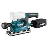 Makita DBO382Z Akku-Schwingschleifer 18V (ohne...