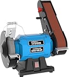 Güde Kombischleifer GKS 150-25 (250 W, 2980...