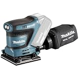 Makita DBO480Z Akku-Schwingschleifer 18V (ohne...