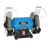 Güde Doppelschleifer GDS 150-15 (250 W, 2980...