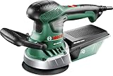 Bosch PEX 400 AE Exzenterschleifer