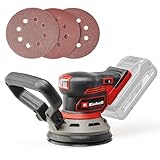 Einhell Professional Akku-Exzenterschleifer TP-RS...