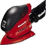 Einhell Multischleifer TH-OS 1016 (100 W,...