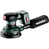 metabo Akku-Exzenterschleifer SXA 18 LTX 125 BL -...