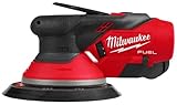 M12 FUEL Milwaukee Exzenterschleifer...