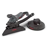 MENZER Trockenbauschleifer TSW 225 mit...