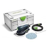 Festool Exzenterschleifer ETS EC 150/5 EQ-Plus...