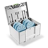 Festool Schleifmittel-Systainer³ SYS-STF D150...