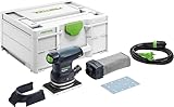 Festool RUTSCHER RTS 400 REQ-Plus (mit...