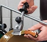 Record Power WG250/G Vorrichtung für kurze Messer...