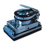 Clavesa ep-412 Druckluft Schwingschleifer