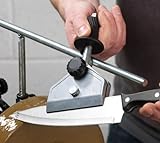 Record Power WG250/H Vorrichtung für lange Messer...