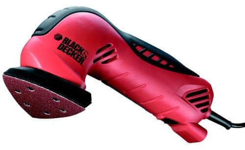 Black & Decker KA511EKA