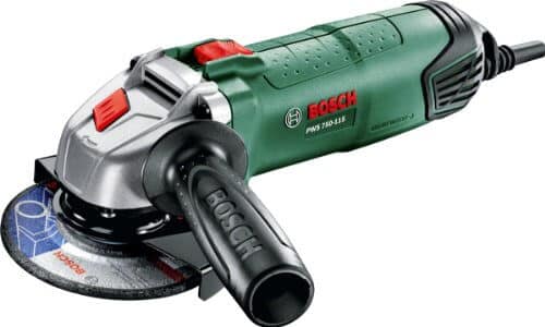 Bosch PWS 750