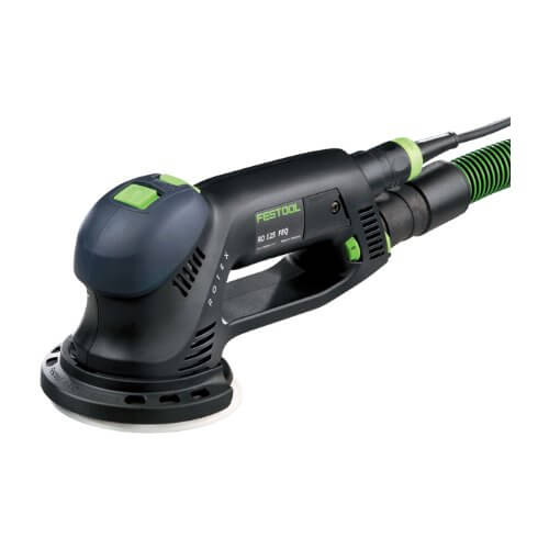 Festool Rotex RO 125 FEQ Plus